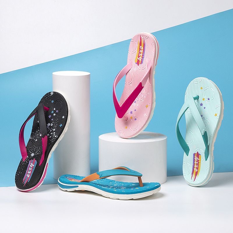Beach Slippers