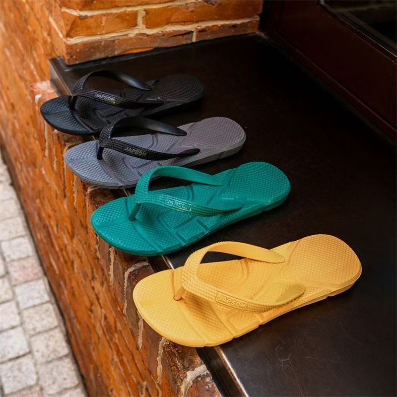 Flat Slippers 
